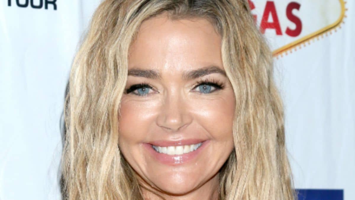 Denise Richards' 2022 Road Rage Gun Incident: What to Know